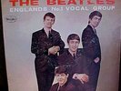 INTRODUCING THE BEATLES VEE JAY OVAL LABEL LP 1062 MONO