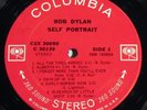 BOB DYLAN - SELF PORTRAIT - RARE 360 SOUND 2 EYE LABELS