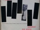 HORACE PARLAN QUINTET SPEAKIN MY PIECE BLUE NOTE Lp Ear