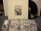 Morgen psych LP Steve Morgen w/  insert ABC Probe promo