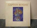 Captain Beyond 3-D cover psych LP original promo sealed