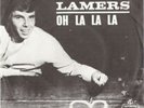 JOHN LAMERS  OH LA LA LA  TOPPER 