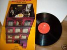 LP BLACKWATER PARK - DIRT BOX-ORIGINAL-BASF MINT-  