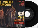 Night Birds - 