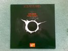 Sven Libaek & Orchestra - Solar Flares (Stereo)