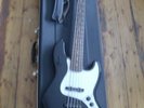 FENDER JAZZ BASS  5 CORDES