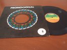 LED ZEPPELIN immigrant song COLOMBIA PROMO 12