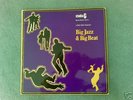 Big Jazz & Big Beat (Vol 1) - Studio G Music Library