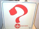 AFTER SHAVE  Skin Deep  LP   Switzerland   ORIGINAL