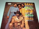 S.O.U.L. What It Is RARE NORTHERN SOUL R&B MUSIC LP
