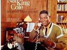 NAT KING COLE Tell Me All About Yours US Press 33 Tours