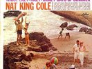 NAT KING COLE Those Lazy Hazy Crazy D US Press 33 Tours