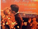 NAT KING COLE Sings For Two In Love US Press 33 Tours