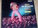 DECCA SXL 2092-2093 UK BOX LP TCHAIKOVSKY  NUTCRACKER