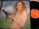 BLIND FAITH SAME LP NUDE COVER UK 1969 VERY RARE