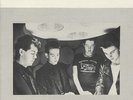 THE CURE SINGLE AUSSIE VINTAGE 7