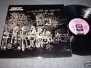 FAIRPORT CONVENTION - 'WHAT WE DID ON...' UK EX+ Signed