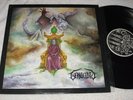 GENOCIDIO - LP aus BRASILIEN = sarcofago krisiun burzum