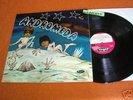 ANDROMEDA SAME LP 1970 KRAUTROCK FROM GERMANY