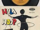 Teresa Brewer - Hula Hoop (1958) Coral EP * PS
