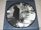 Aghast (Nor) - Nacht und nebel Pic LP 94 Emperor /Ulver