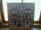 LED ZEPPELIN PHYSICAL GRAFFITI UK PRESS EARLY TOP AUDIO