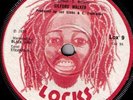 SYLFORD WALKER: BURN BABYLON, original 1975 press 7