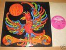 RARE BIRD LP - SAME / PINK CHARISMA CAS 1005 / 1969 RAR