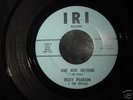 Rare Texas Teen 45 Ricky Pearson & The Royals  LISTEN