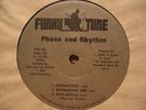 PHASE AND RHYTHM Hyperactive HOLY GRAIL RANDOM RAP 12