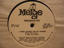 RINGMASTER These Rhymes Are... RARE RANDOM RAP 12