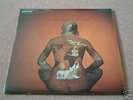 EAST OF EDEN mercator projected UK DERAM ORIG LP SUPERB