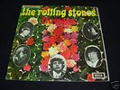 ROLLING STONES : Flowers LP '67 Belgium top Zustand m-