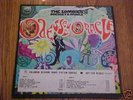 THE ZOMBIES Odessey and Oracle PROMO ORIG DATE PSYCH &