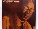 GIGI GRYCE LP The hap'nin's New Jazz mono