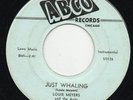 LOUIE MEYERS & THE ACES on ABCO 104 blues 45 *RARE*