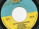 WE THE PEOPLE making my...LION northern soul 45