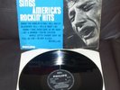 Johnny Hallyday Sings Americas Rockin' Hits Philips LP