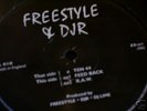 FREESTYLE & DJR -TEN 44 -MASSIVE CARL COX CHOON-LISTEN