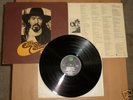 Marc Ellington Rains Changes UK LP 1st Richard Thompson