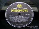 Beatles Please Please Me UK 1963 4th Press *STEREO* LP
