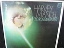 HARVEY MANDEL - RIGHTEOUS - UK PHILIPS LP - 1969