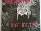 DEAR MR TIME,GRANDFATHER,RARE PROG  PSYCH CONCEPT ALBUM