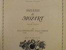  FRENCH PRIVATE LP LOEWENGUTH DOREAU MOZART