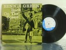 BENNIE GREEN