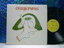 Psych Monster CHRISTMAS - S/T LP PARAGON 1970 ORIGINAL