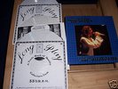 3 LP-Box, The DOORS, Matrix Tapes