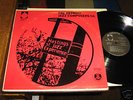 Hastings Street Jazz Experience, The LP JAZZ  Detroit J