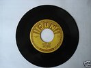 Rockabilly Elvis Presley  Mystery Train