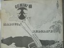 RARE lp MARCUS BELGRAVE : Gemni II ORIG Tribe Jazz Funk